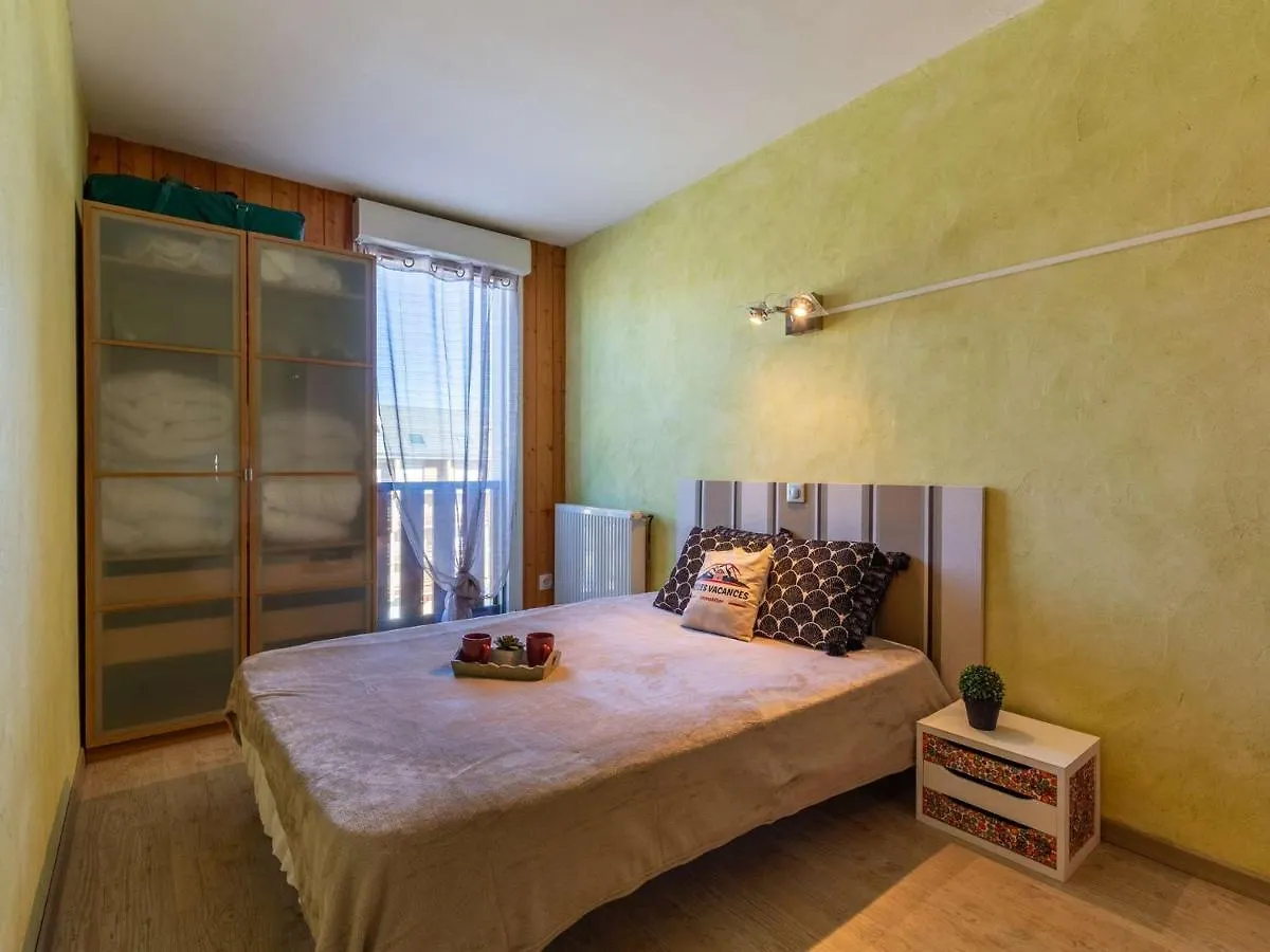 Spacieux Appartement 7 Pers, Proche Pistes Skis, Cheminee, Animaux Admis - Fr-1-296-296 Saint-Lary-Soulan