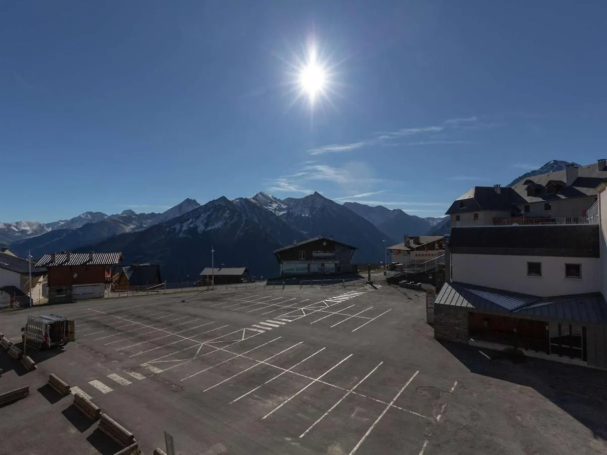 Apartment Spacieux Appartement 7 Pers, Proche Pistes Skis, Cheminee, Animaux Admis - Fr-1-296-296 Saint-Lary-Soulan