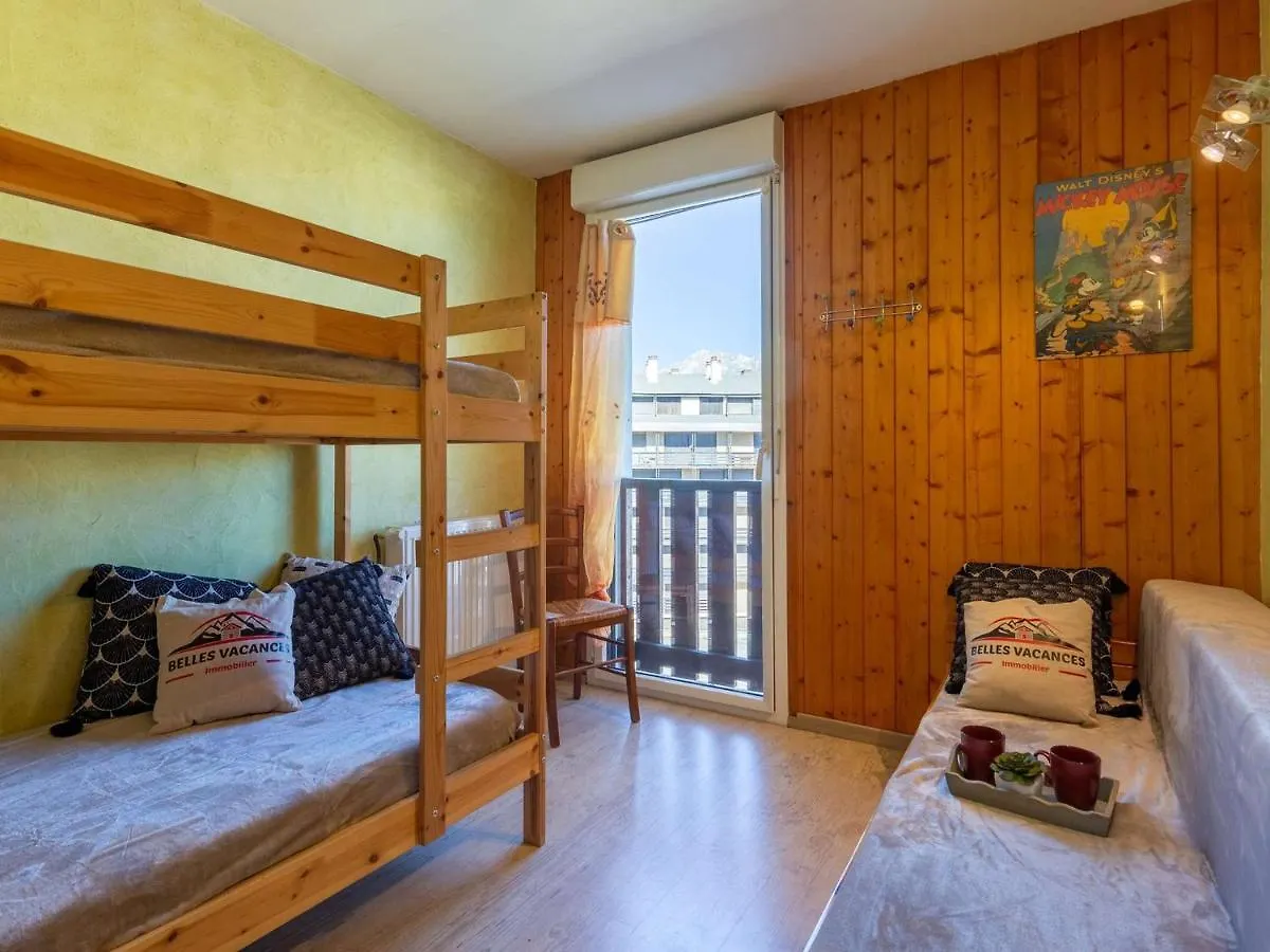 Spacieux Appartement 7 Pers, Proche Pistes Skis, Cheminee, Animaux Admis - Fr-1-296-296 Saint-Lary-Soulan Apartment