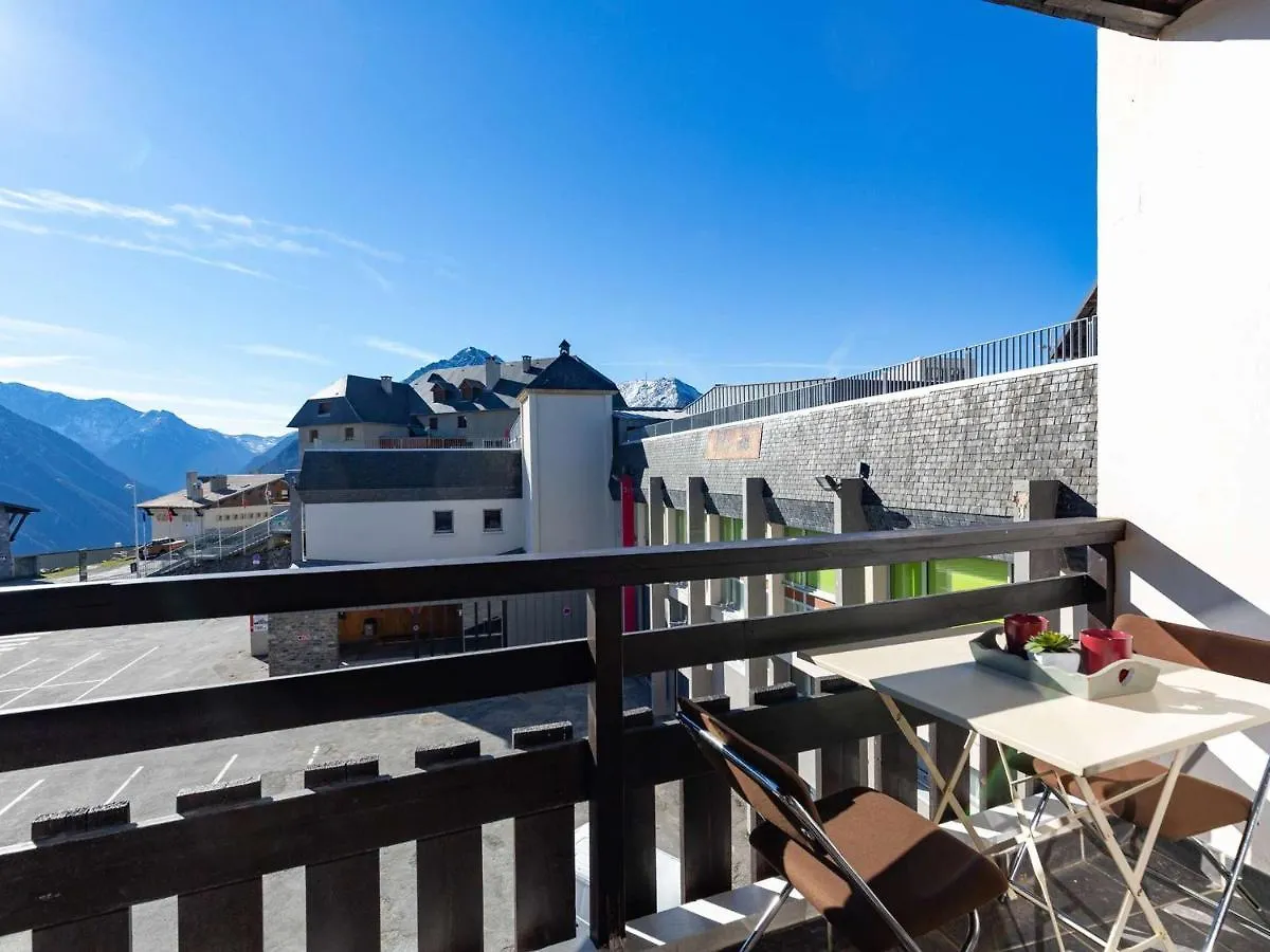 Spacieux Appartement 7 Pers, Proche Pistes Skis, Cheminee, Animaux Admis - Fr-1-296-296 Saint-Lary-Soulan